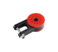 Sospensione Motore Per Mazda Per Speed3 2007-2013 Supporto Motore Posteriore In Alluminio Boccola In Poliuretano Supporto Cambio