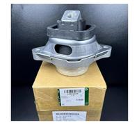 Sospensione Motore Per Range Per Rover Amministrativo LR010745 LR010746 Tampone In Gomma Per Supporto Motore Sinistro E Destro LR022564 Supporto Motore Auto(LR022564-Left)