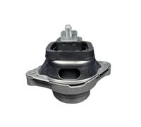 Sospensione Motore Per Range Per Rover Amministrativo LR010745 LR010746 Tampone In Gomma Per Supporto Motore Sinistro E Destro LR022564 Supporto Motore Auto(LR010746-Right)