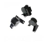 Sospensione Motore Per Suzuki Per Alto Supporto Di Montaggio Motore Piede Macchina Sospensione Orecchio Colla Tampone Gomma Artiglio Della Macchina Un Set