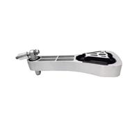 Sospensione Motore Per Volvo S60 S80 V70 XC60 XC70 Per Land Per Rover LR2 30680474 31430441 LR000597 31430195 Staffa Superiore Montaggio Barra Coppia Motore(31430195 With Screw)
