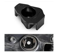Sospensione Motore Per VW Per Golf 7 MK7 Per Passat B8 Per Tiguan 2 Per A3 RS3 TT Q2 Per SEAT Per Skoda 2013-2020 Per MQB Inserto Supporto Motore Inferiore Supporto Motore Auto(Nero)