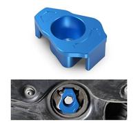 Sospensione Motore Per VW Per Golf 7 MK7 Per Passat B8 Per Tiguan 2 Per A3 RS3 TT Q2 Per SEAT Per Skoda 2013-2020 Per MQB Inserto Supporto Motore Inferiore Supporto Motore Auto(Blu)