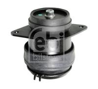 Sospensione, Motore posteriore Dx per SEAT VW CADDY CORDOBA GOLF IBIZA INCA PASS