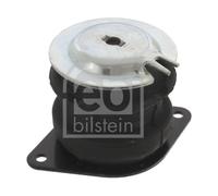 Sospensione, Motore posteriore Dx per VW GOLF GOLF Van VENTO