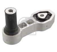 Sospensione, Motore posteriore per ABARTH 500 / 595 / 695 500C / 595C / 695C