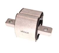 Supporto cambio posteriore Cuscinetto gomma-metallo 76-0233 MAXGEAR per CHRYSLER