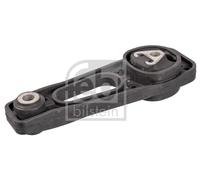 Sospensione, Motore posteriore per DACIA NISSAN RENAULT DUSTER OROCH TERRANO