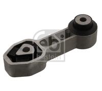 Sospensione, Motore posteriore per FIAT PANDA