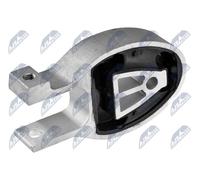Supporto motore posteriore ZPS-FR-010 NTY per FORD VOLVO