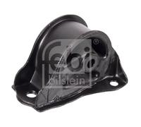 Sospensione, Motore posteriore per HONDA CIVIC CRX