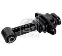 Sospensione, Motore posteriore per KIA PICANTO