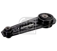 Sospensione, Motore posteriore per NISSAN QASHQAI QASHQAI +2 X-TRAIL