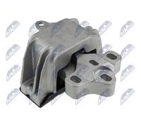 Sospensione, Motore posteriore Sx per VW BORA GOLF GOLF VAN NEW BEETLE