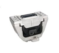 Sospensione, Motore REINHOCH RH11-0025 per AUDI A3 (8L1) 1.8 1999-2002