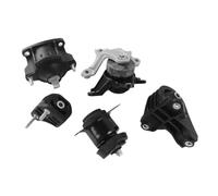 Sospensione Motore Set Di Supporti Motore Per Motore 2013-2017 Per Accord 2.4L AUTO, Set Di Supporti Per Motore E Trasmissione A65072 A65054 A65040 A65068 A65071 supporto motore cambio