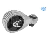 Sospensione, Motore sul lato del cambio per NISSAN QASHQAI X-TRAIL