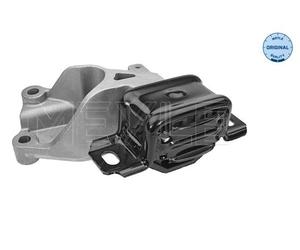 Sospensione, Motore sul lato del cambio per SMART FORTWO