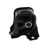 Sospensione Motore Supporto Motore Anteriore Per Accord Per 6a Generazione 2.0L/2.3L AT 2001 2002 2003 Supporto Trasmissione