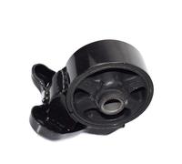 sospensione Motore Supporto motore Cuscinetto Adatto per Hyundai 2.0L Tiburon 03-08 Adatto per Elantra 01-06 Supporto motore trasmissione motore anteriore / anteriore destro / posteriore sinistro(A)