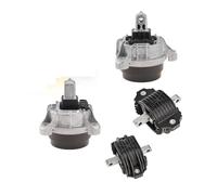 Sospensione Motore Supporto Motore E Supporti Trasmissione/cambio 22116785601,22117935149,22326775916 Per BMW N20 N47 F07/F10/F11 520i 528i supporto motore cambio