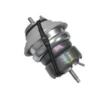 Sospensione Motore Supporto motore per Jaguar XF XJ 2008-15 Diesel 3.0 2.2 compatibile con C2Z13435 C2D6341 C2Z10603 8X23-6A003-CC 6W83-6A003-AD Kit bracci di sospensione