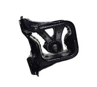 Sospensione Motore Supporto Motore Trasmissione Automatica Anteriore/anteriore Sinistro/posteriore 1 Pezzo 50840S84305 Per Accord 2.3L 1998-2002 Supporto Motore Auto(1Piece Rear Mount a)