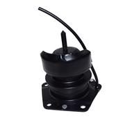 Sospensione Motore Supporto Motore Trasmissione Automatica Anteriore/anteriore Sinistro/posteriore 1 Pezzo 50840S84305 Per Accord 2.3L 1998-2002 Supporto Motore Auto(1Piece Rear Mount b)