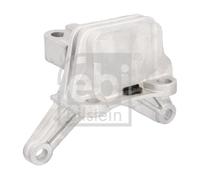 Sospensione, Motore Sx per ALFA ROMEO GIULIETTA