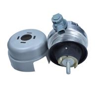 Supporto motore Sx Cuscinetto idraulico ad inserimento elettrico 40-0846 MAXGEAR