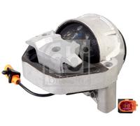 Sospensione, Motore Sx per AUDI A6 A7