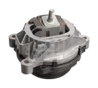 Sospensione, Motore Sx per BMW 1 2 3 4