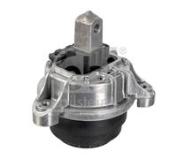 Sospensione, Motore Sx per BMW 5 6 7