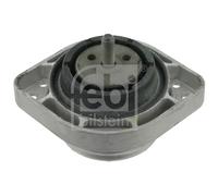 Sospensione, Motore Sx per BMW X3