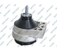 Sospensione, Motore Sx per FORD FOCUS TOURNEO CONNECT TRANSIT CONNECT