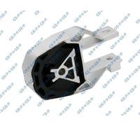 Sospensione, Motore Sx per FORD MAZDA VOLVO 3 5 C-MAX C30 C70 FOCUS FOCUS C-MAX