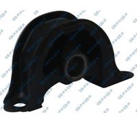 Sospensione, Motore Sx per HONDA CIVIC CR-V CRX HR-V