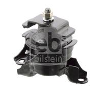 Sospensione, Motore Sx per HONDA CIVIC CRX