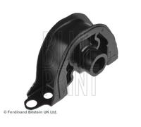 Sospensione, Motore Sx per HONDA CIVIC CRX