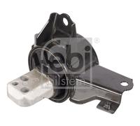 Sospensione, Motore Sx per HYUNDAI KIA CEE'D ELANTRA i30