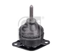 Sospensione, Motore Sx per LAND ROVER FREELANDER