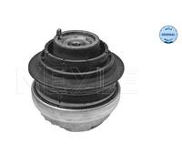 Sospensione, Motore Sx per MERCEDES-BENZ CLASSE C CLASSE CLC CLASSE E CLK SLK