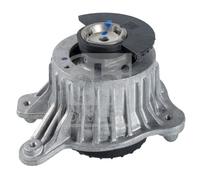 Sospensione, Motore Sx per MERCEDES-BENZ CLASSE C CLASSE E CLS