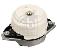 Sospensione, Motore Sx per MERCEDES-BENZ CLASSE GL CLASSE M GLE GLS