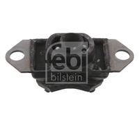 Sospensione, Motore Sx per NISSAN QASHQAI QASHQAI +2