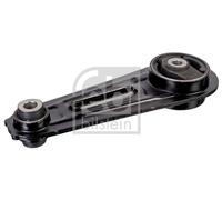 Sospensione, Motore Sx per NISSAN QASHQAI QASHQAI +2 X-TRAIL