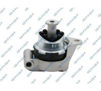 Sospensione, Motore Sx per OPEL VAUXHALL ASTRA ASTRA H CLASSIC ASTRAVAN MERIVA Z