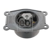 Sospensione, Motore Sx per OPEL VAUXHALL ASTRA ASTRAVAN MERIVA ZAFIRA ZAFIRA / Z