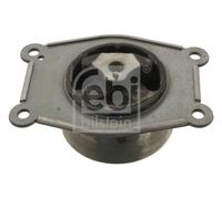 Sospensione, Motore Sx per OPEL VAUXHALL ASTRA ASTRAVAN MERIVA ZAFIRA ZAFIRA / Z