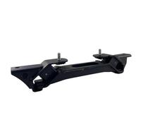 Sospensione Motore Trans Mount Motore Staffa Di Montaggio Tampone Cuscino In Gomma MR510056 MR448194 Per Mitsubishi Per Pajero V73 V75 V77 V93 V97 supporto motore cambio(Trans MR448194)
